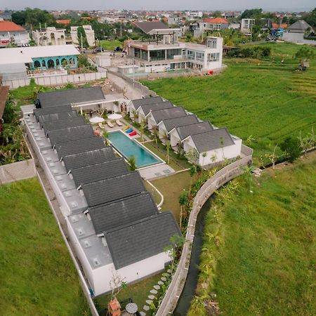 Sari Uma Canggu By Hospitality Bali Εξωτερικό φωτογραφία