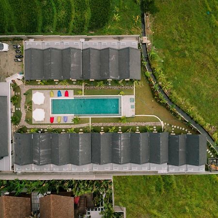 Sari Uma Canggu By Hospitality Bali Εξωτερικό φωτογραφία