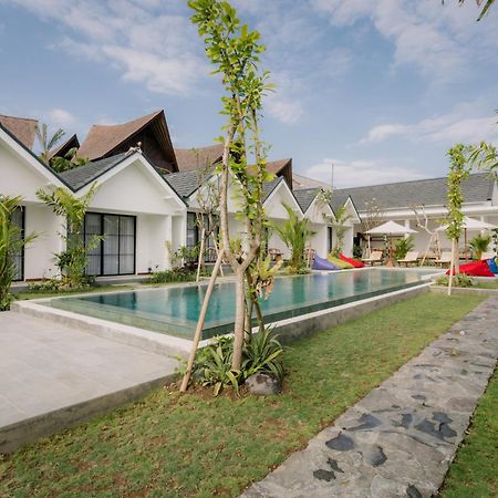 Sari Uma Canggu By Hospitality Bali Εξωτερικό φωτογραφία