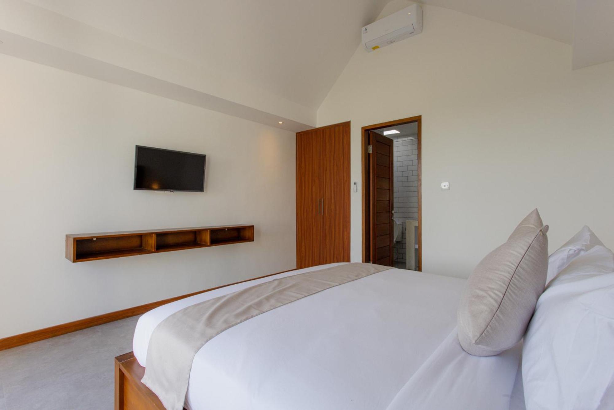 Sari Uma Canggu By Hospitality Bali Εξωτερικό φωτογραφία