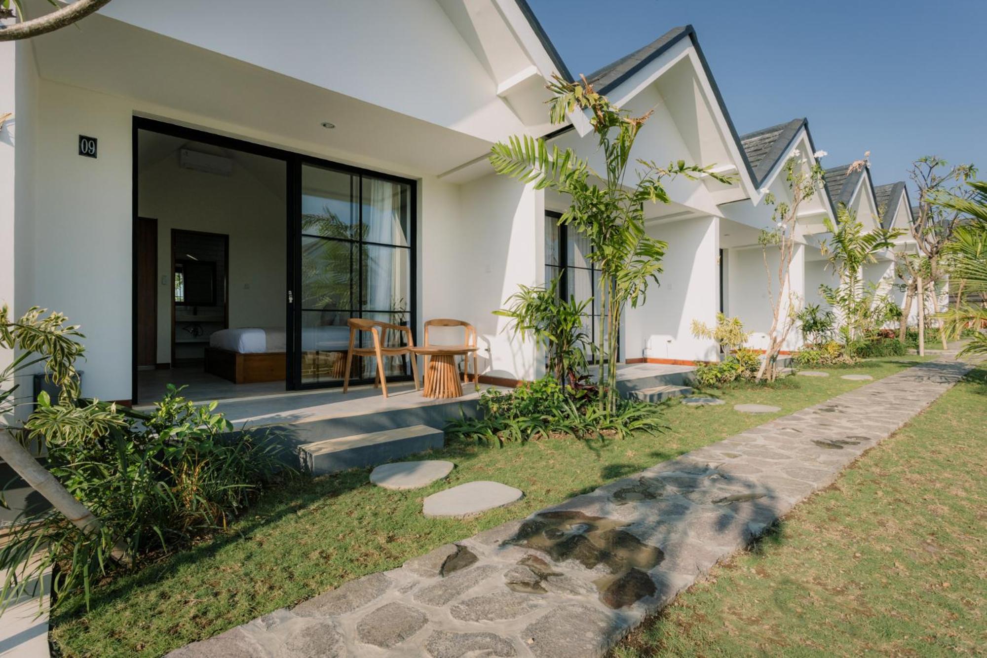 Sari Uma Canggu By Hospitality Bali Εξωτερικό φωτογραφία