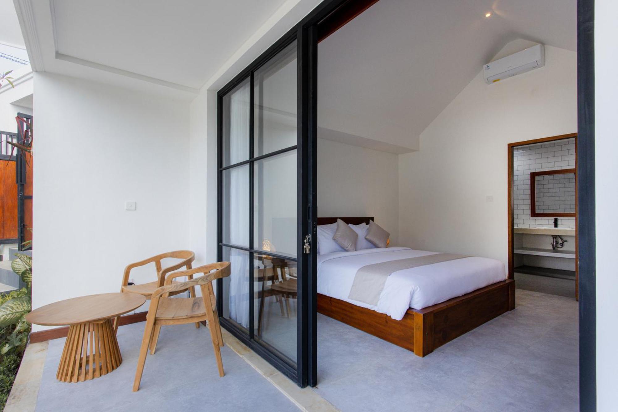 Sari Uma Canggu By Hospitality Bali Εξωτερικό φωτογραφία