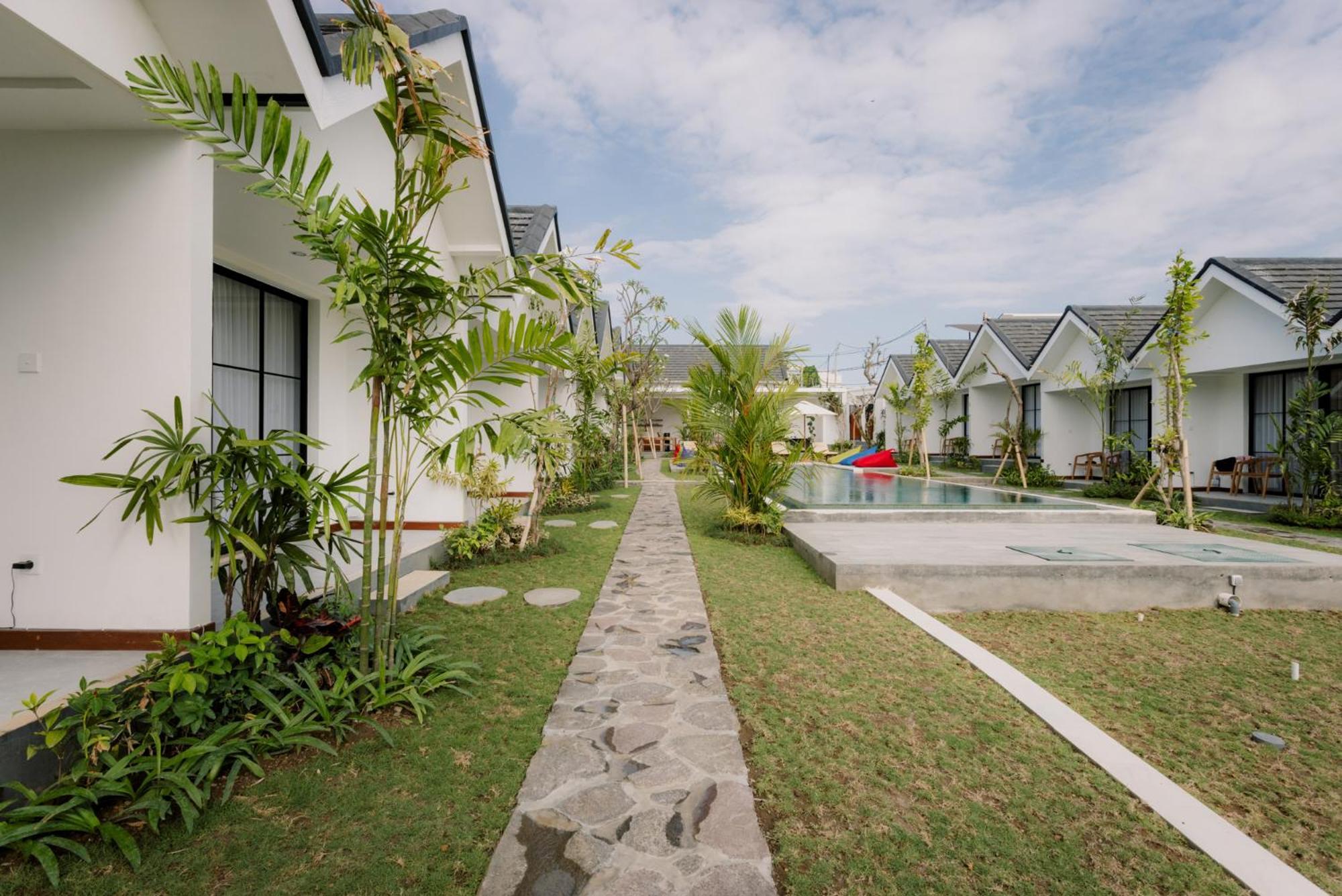 Sari Uma Canggu By Hospitality Bali Εξωτερικό φωτογραφία