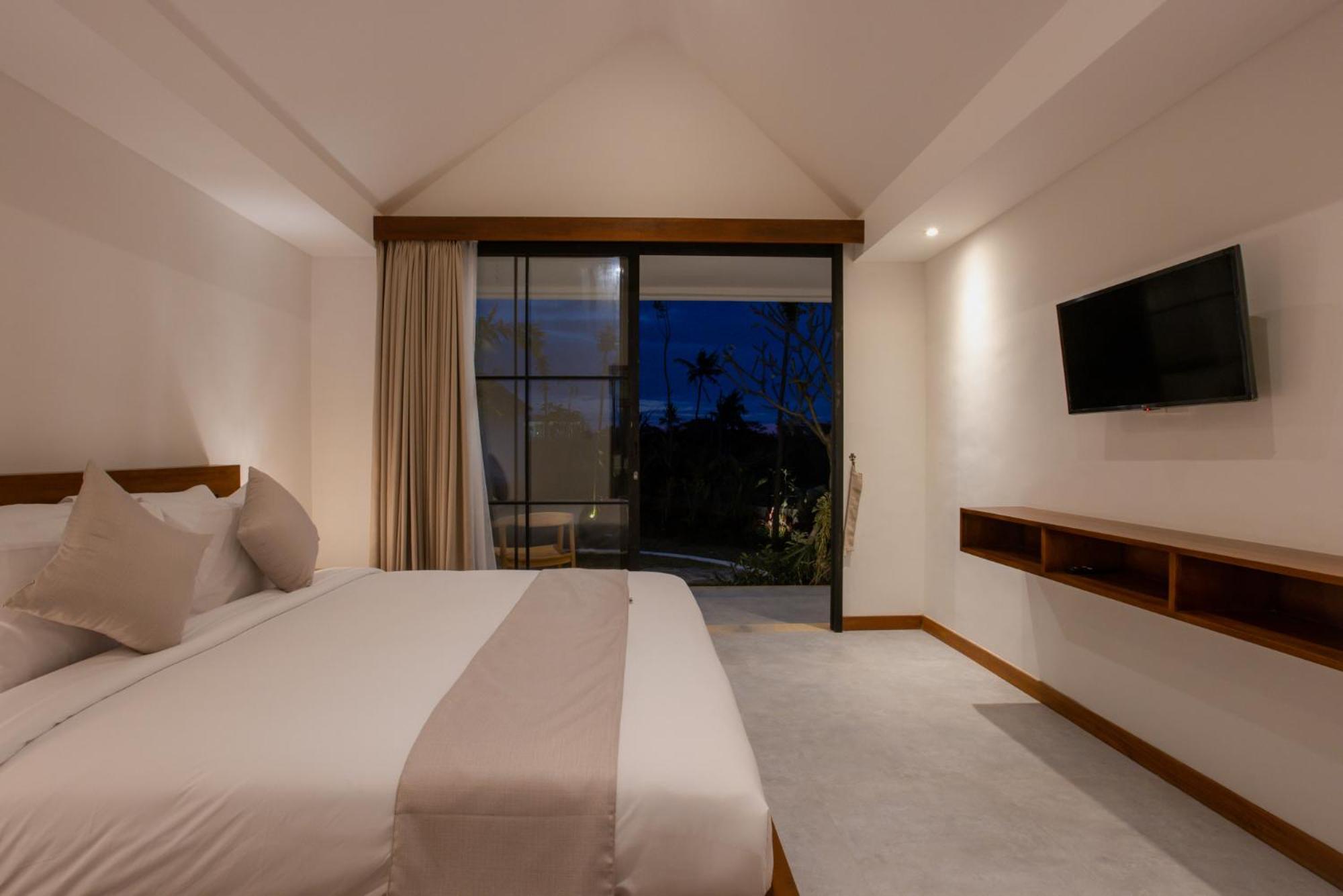 Sari Uma Canggu By Hospitality Bali Εξωτερικό φωτογραφία