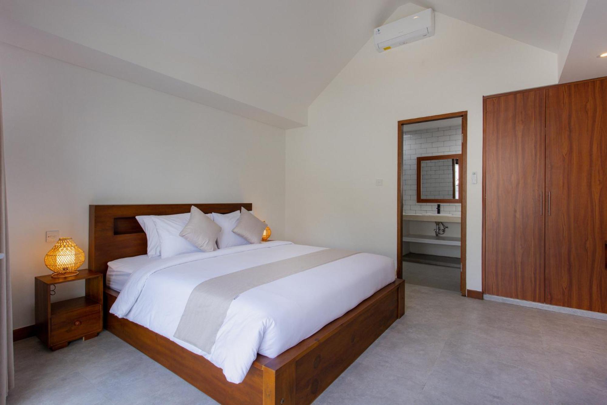 Sari Uma Canggu By Hospitality Bali Εξωτερικό φωτογραφία