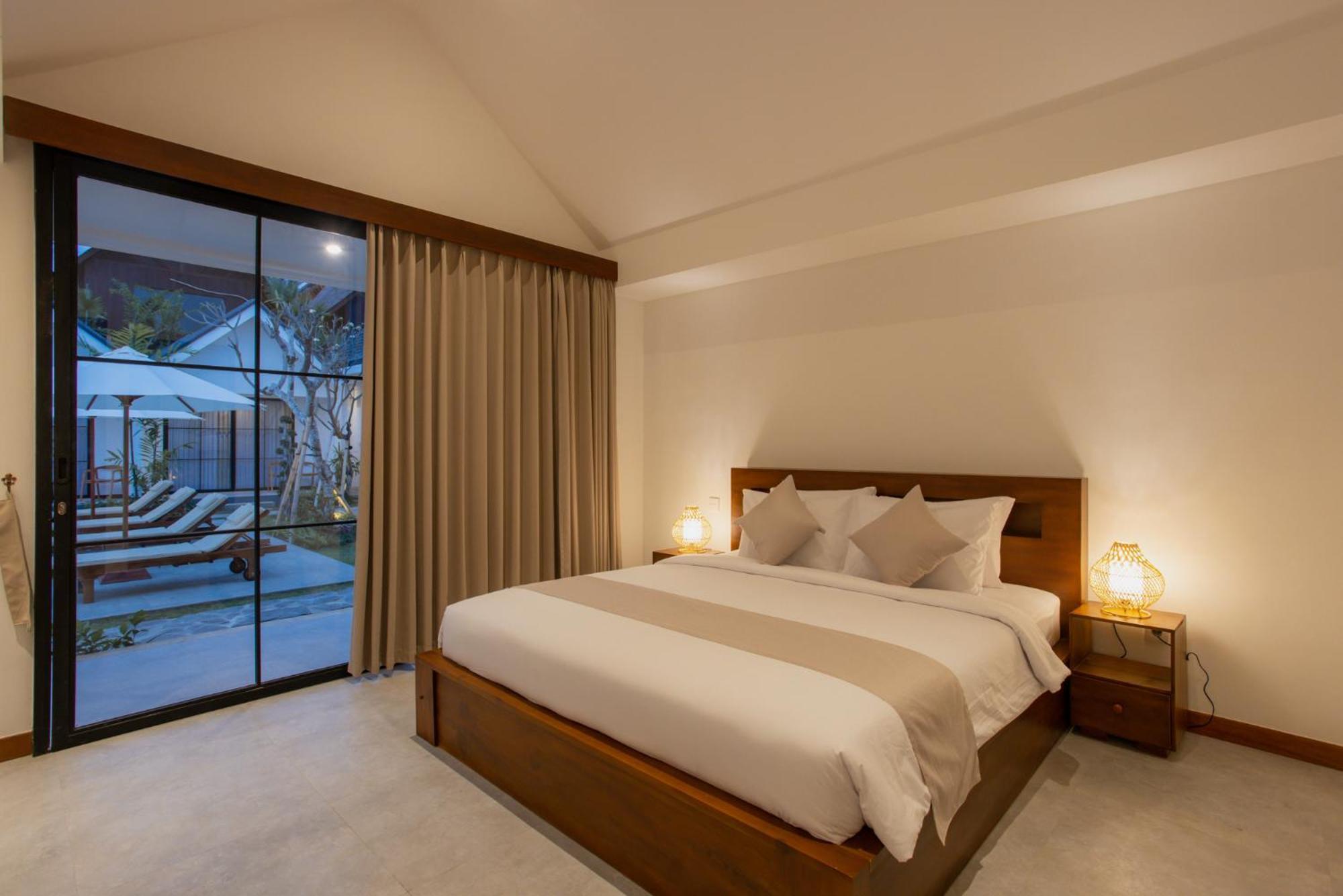 Sari Uma Canggu By Hospitality Bali Εξωτερικό φωτογραφία