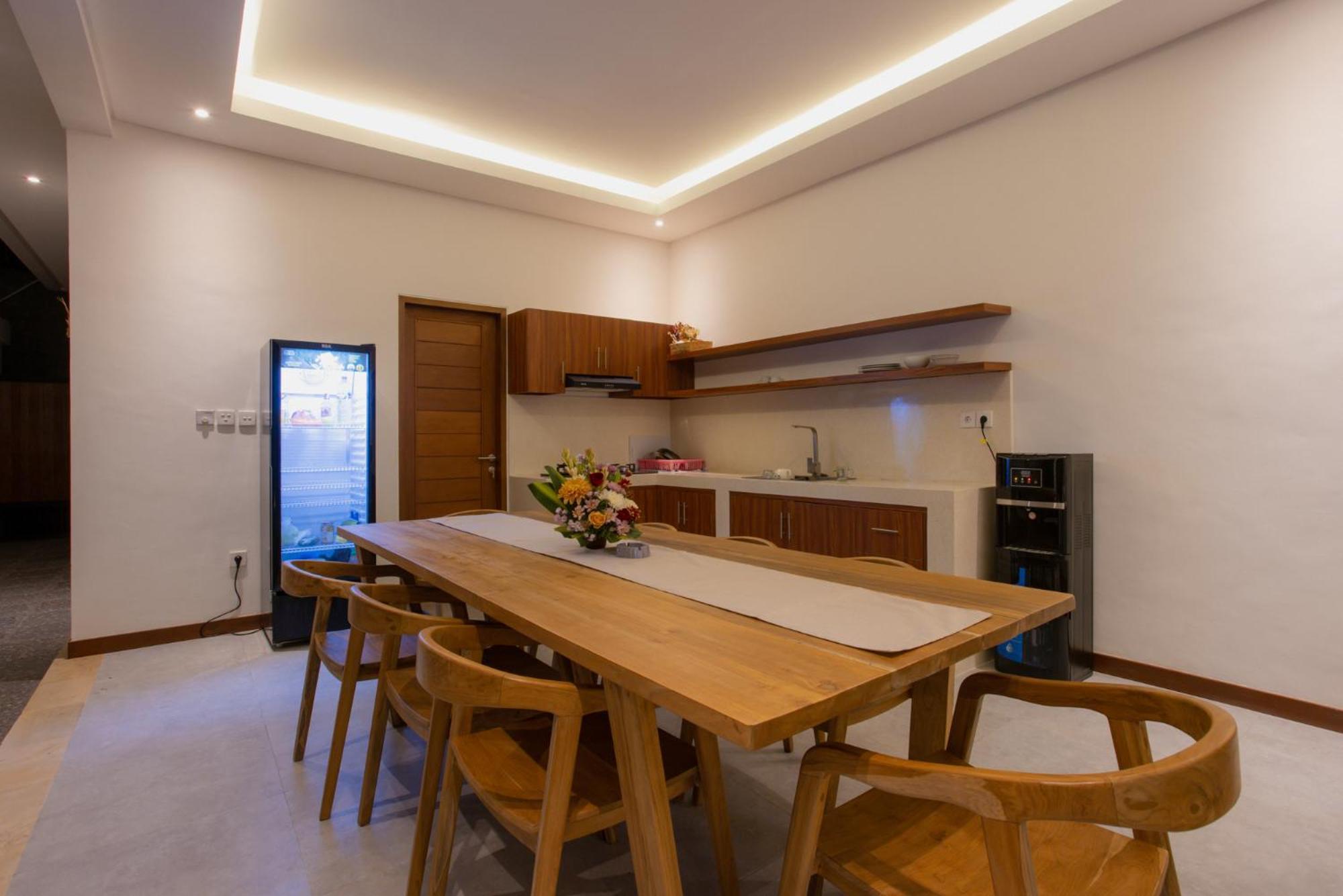 Sari Uma Canggu By Hospitality Bali Εξωτερικό φωτογραφία