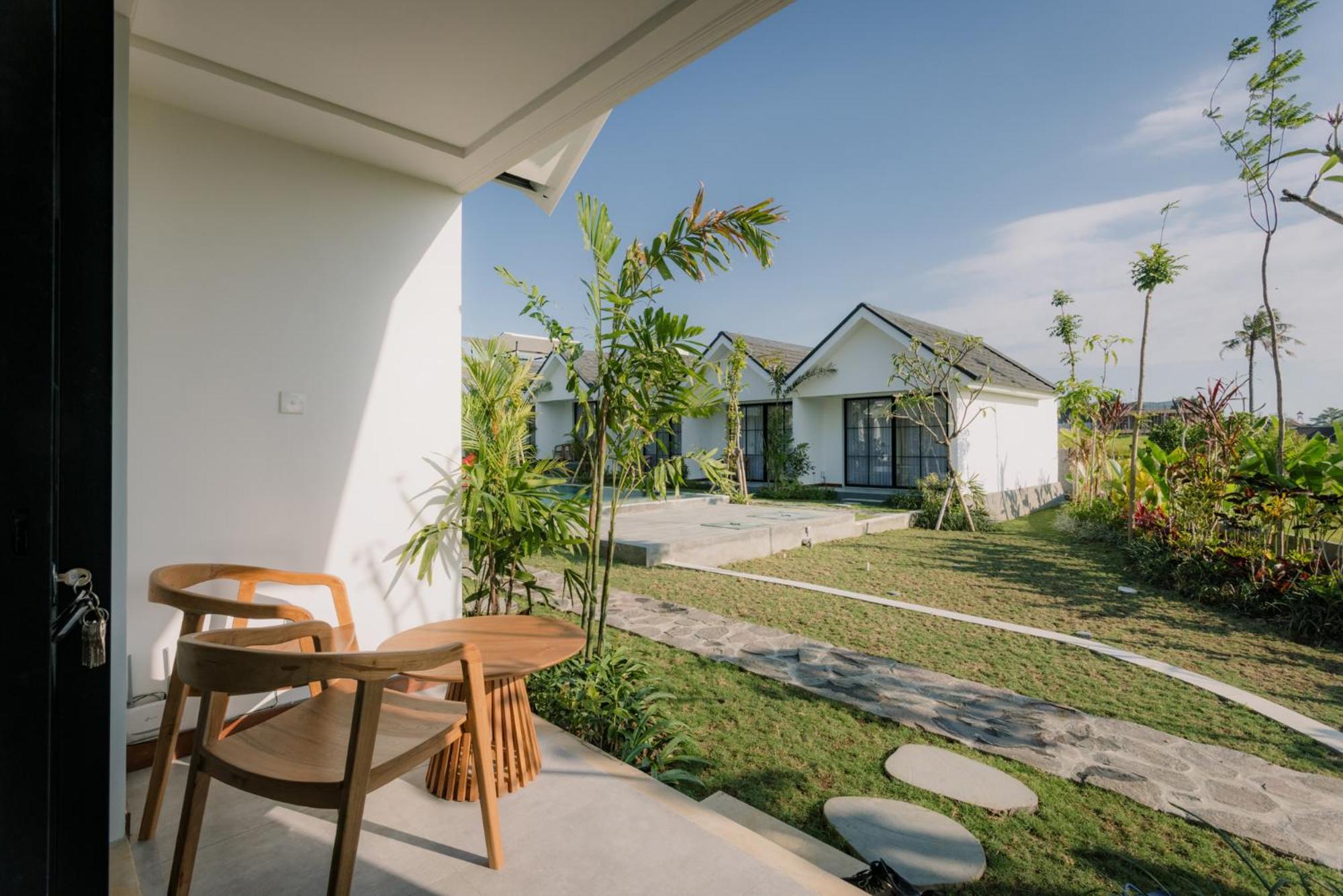 Sari Uma Canggu By Hospitality Bali Εξωτερικό φωτογραφία