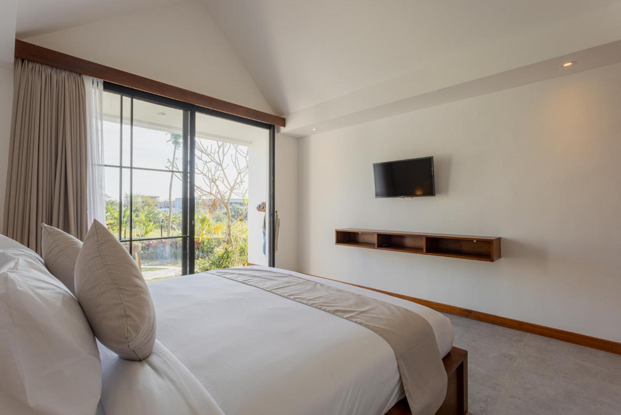 Sari Uma Canggu By Hospitality Bali Εξωτερικό φωτογραφία